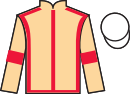 jockey silks