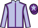 jockey silks