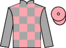 jockey silks