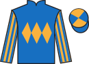 jockey silks