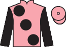 jockey silks