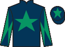 jockey silks