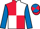jockey silks