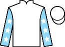 jockey silks