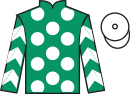 jockey silks