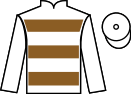 jockey silks