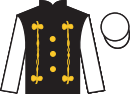 jockey silks