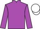 jockey silks