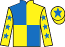 jockey silks