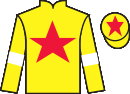 jockey silks