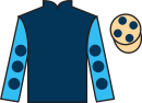 jockey silks