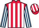 jockey silks