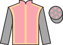 jockey silks