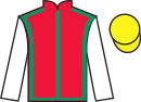 jockey silks