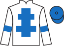 jockey silks