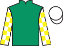 jockey silks