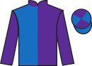 jockey silks
