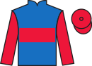 jockey silks
