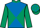 jockey silks