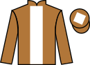 jockey silks