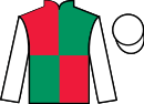 jockey silks
