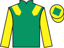 jockey silks