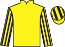 jockey silks