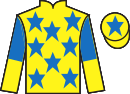 jockey silks