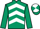 jockey silks
