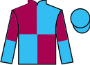 jockey silks