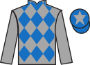 jockey silks