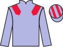 jockey silks