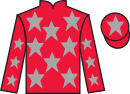 jockey silks
