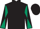 jockey silks