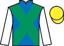jockey silks