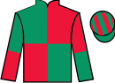 jockey silks