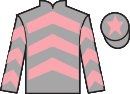 jockey silks