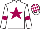 jockey silks
