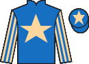 jockey silks