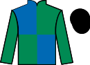 jockey silks
