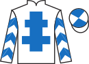 jockey silks