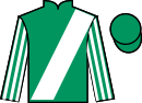 jockey silks