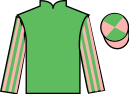 jockey silks