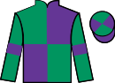 jockey silks