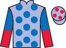 jockey silks