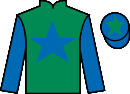jockey silks
