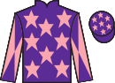 jockey silks