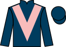 jockey silks