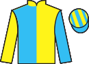 jockey silks