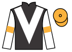 jockey silks